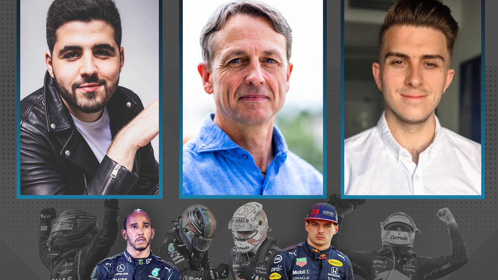 Ben Edwards: ‘I’m not counting Mercedes out just yet'